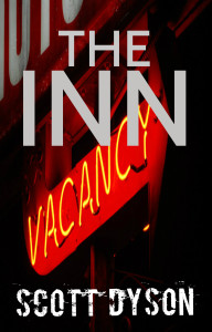 The Inn Book Cover