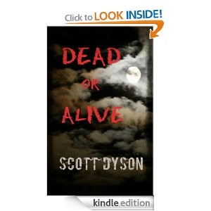 Dead Or Alive Amazon cover