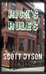 Rick's Rules cover