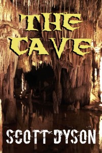 The Cave Novella